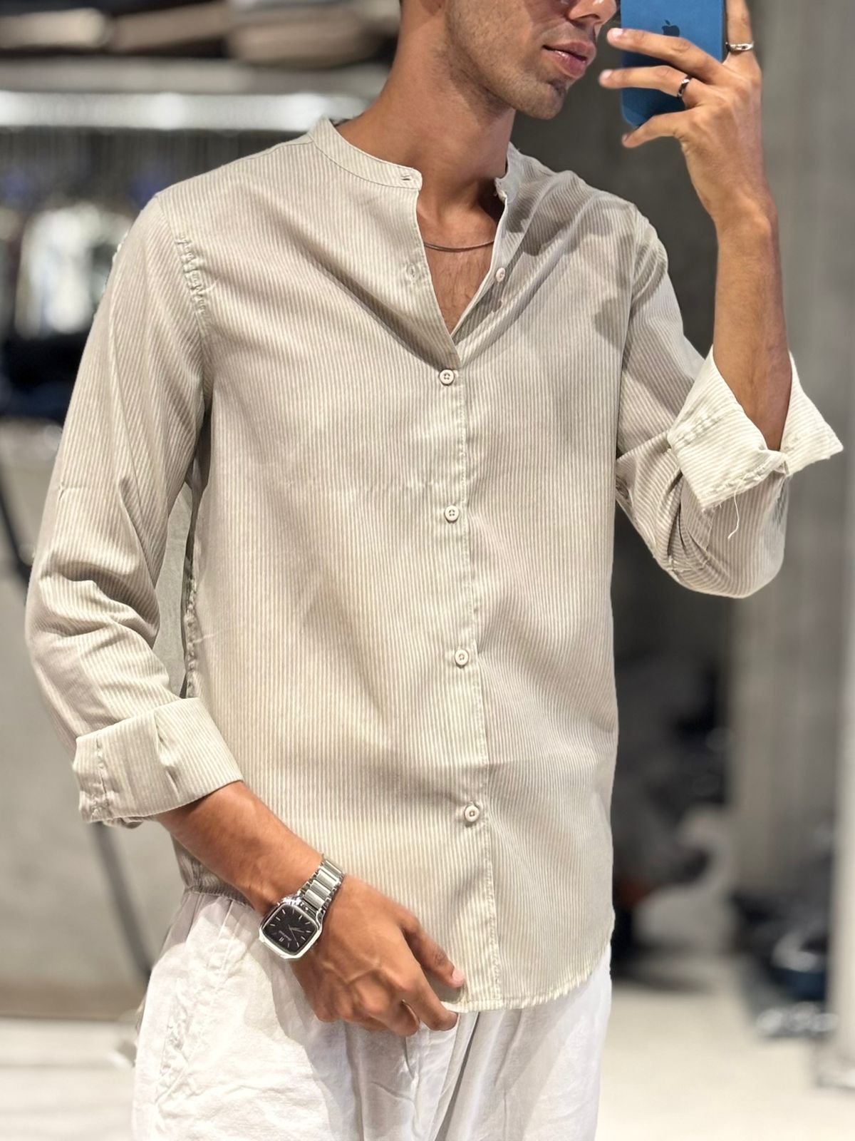 Ultra HD Smart Watch Pro